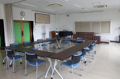 大会議室1