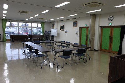 大会議室2